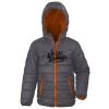 Result Core Kids Padded Jacket Thumbnail