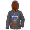 Result Core Kids Padded Jacket Thumbnail